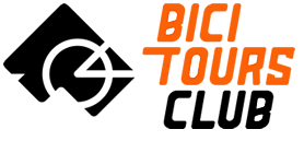 BICI TOURS CLUB